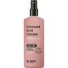 b.tan SPF 15 Sun Tanning Lotion Spray | Bronzed and
