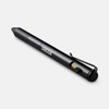 The Ridge Bolt Action Ballpoint Pen | Metal Retractable Compact