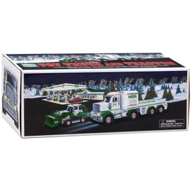 Hess 2013 Toy Truck & Tractor