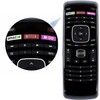Universal Remote Control, XRT112 for VIZIO All LED LCD HD