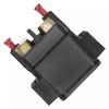 Caltric Starter Relay Solenoid for Yamaha TTR230 Ttr 230 Motorcycle