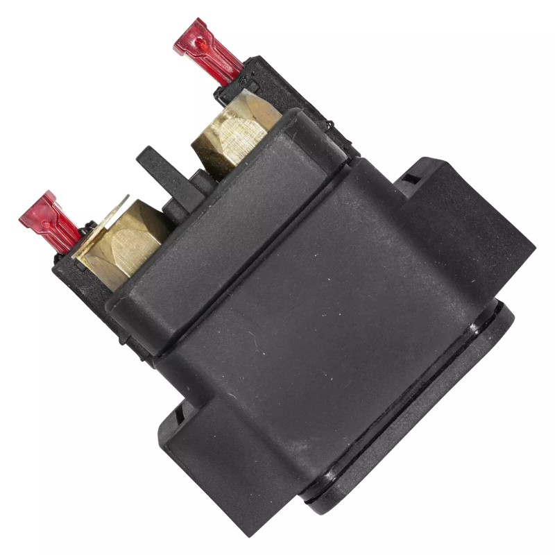 Caltric Starter Relay Solenoid for Yamaha TTR230 Ttr 230 Motorcycle