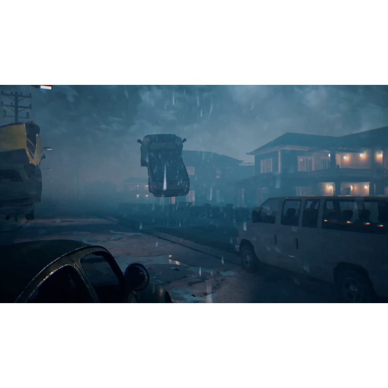 Beautiful Desolation(ビューティフル デソレーション) -Switch