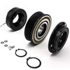 3mirrors Clutch AC Complete Clutch Compatible with OE Compressor Toyota