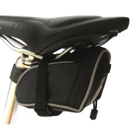 Banjo Brothers Deluxe Seat Bag, Medium