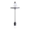 Worth Home Products - Instant Pendant Converter Adapter Only Kit