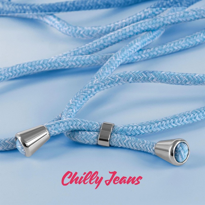 ONEFLOW Universal phone Twist Cord