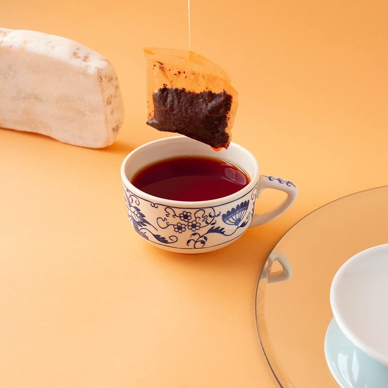 Organic Positively Tea Company, Earl Grey De La Crème Black