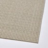 FLYGFISK Freigfisk Placemat - Light Beige 15x12 Inch 705.692.44