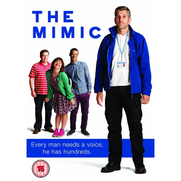 The Mimic [DVD] [DVD]