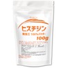 JAY&CO. Unprocessed 100% Histidine Powder (100g)