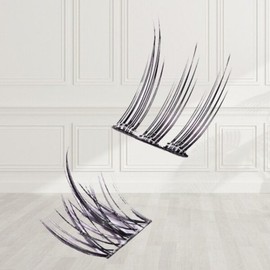 (Quantity Type A (100P)) Eyelash extension tool, cosmetic, makeup, makeup / (수량 A형(100P))속눈썹붙이기 도구 화장 화장품 화장용 메컵 메이크업