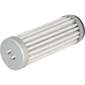 EZROAD 99 mm Transmission Oil Filter MIA881446 Compatible with John Deere Z920A Z930A Z950A Z710A Z720A Z915E Z925A Z925M Z950A Z950R Z960M Z960R Z965R Z970A Z994R GX255 Q850R Q820M X534 X584 AM131102