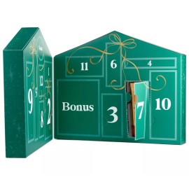 Sephora LIMITED  Sephora Favorites 2024 Advent Calendar 12 Days of Beauty Must Haves -