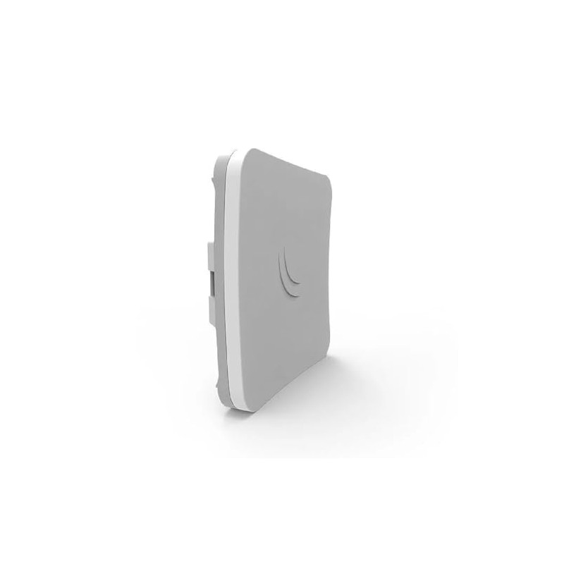Mikrotik SXTsq Lite2 Wireless CPE/Backbone 2.4 GHz w/ 10 dBi