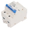 DC Circuit Breaker 2P DZ47Z 125 100A DIN Rail Miniature