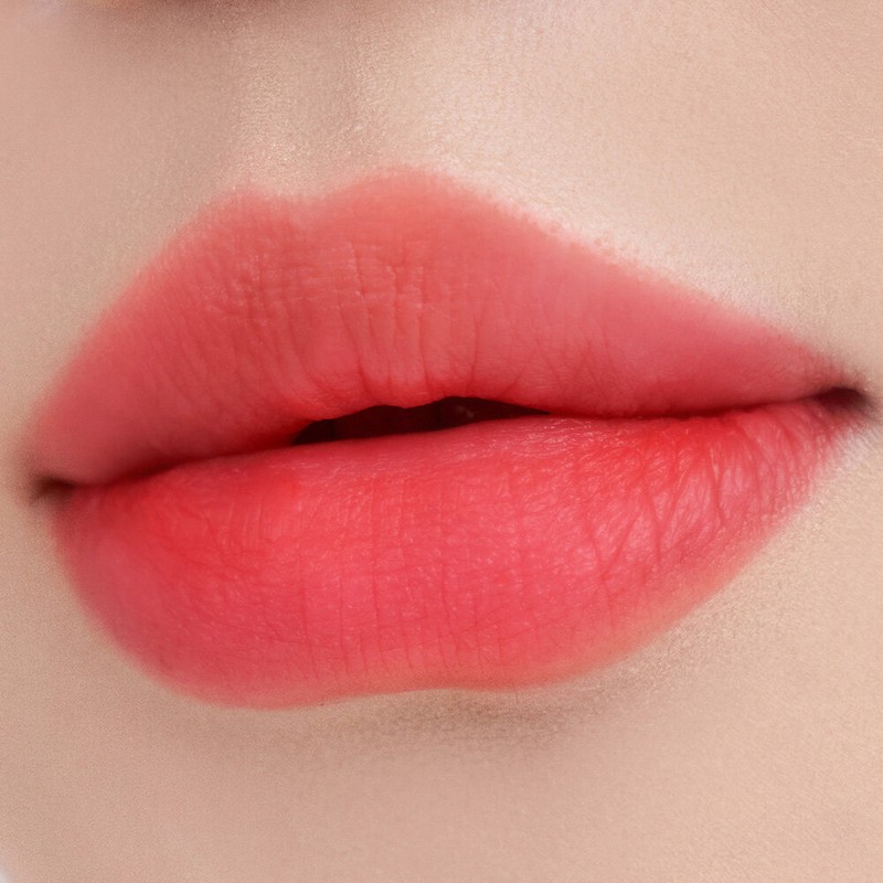 rom&nd Blur Fudge Tint (15 Colors) - 10 FUDGE RED