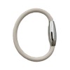 The Wellness Factor Biofield Vertigo Relief Bracelet - (X-Large, White)