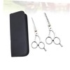 OATIPHO 1 Set Professional Hairdressing Scissors Hair Cutting Shears with