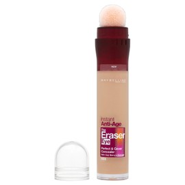 Maybelline Eraser Eye Concealer Nude, 6.8ml