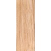 Hickory Pecan Wood Veneer Sheet 2.5" x 42" raw no