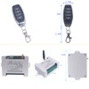 12V 24V 36V 4CH Universal Garage Door Remote Switch 433Mhz