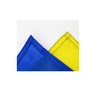 Stormflag Mauritania Ukraine Flagges (90 cm x 150 cm) Dove