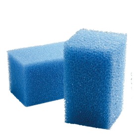 Ferplast Blumec 03 Mechanical Sponge for Bluwave Internal Filter for Aquariums
