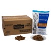 Santiago Whole Vegetarian Refried Pinto Beans - 27.07 oz. pouch