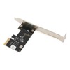 Computer Remote Switch Card App Control PCIe 1X Slot BT5.0