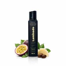 Producto LZ Laminado Crema Laminación para Cabello Cabello Suave y Sedoso Resultado Profesional Libre de Formaldehído Liso para Cabello
