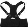 GPCT Adjustable Magnetic Posture Corrector (Large)