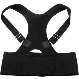 GPCT Adjustable Magnetic Posture Corrector (Large)