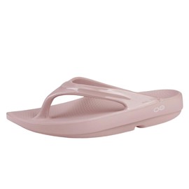 OOFOS OOlala Recovery Sandal, Stardust - Women’s Size 11