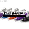 Crazy Ocean Sandbacker V SBV-7 Crazy Ocean 10 Purple/BG 0.08