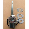 BMP Carburetor Carb For Poulan Pro Single Stage Snow Thrower