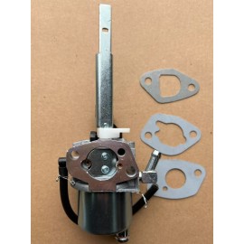 BMP Carburetor Carb For Poulan Pro Single Stage Snow Thrower PR521 PR521ES 961840001