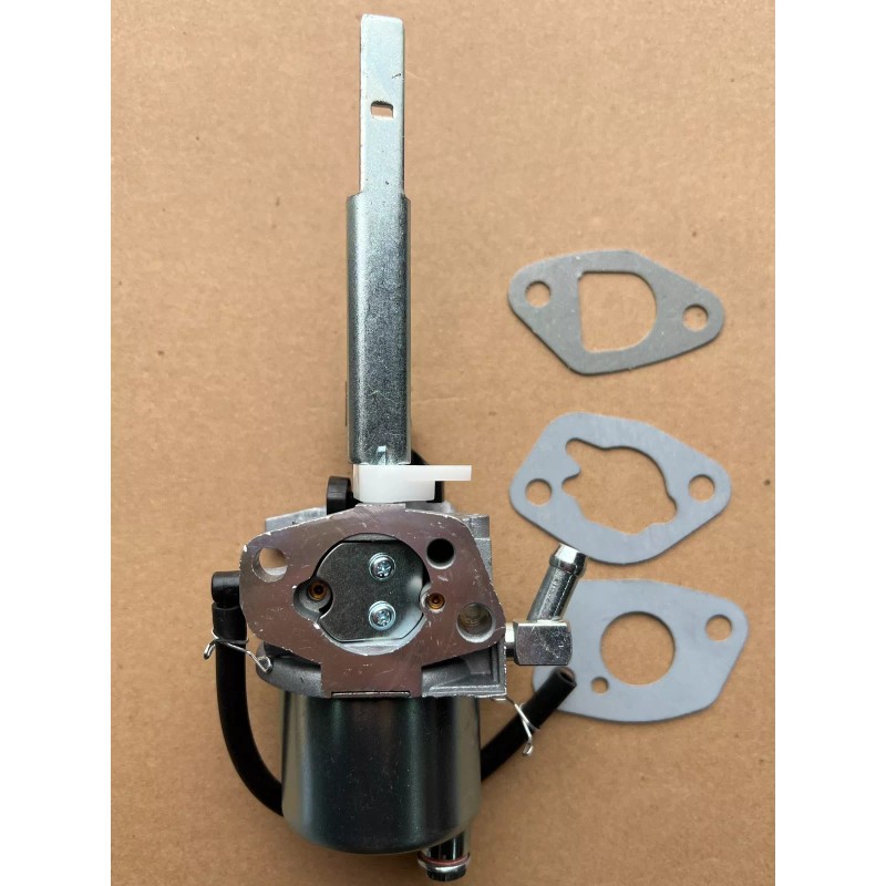 BMP Carburetor Carb For Poulan Pro Single Stage Snow Thrower