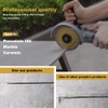 5Pcs/Box 4.5" Super Thin Diamond Tile Blade for Cutting Porcelain