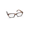 Auto Focus Readers Reading Glasses - Polycarbonate Frames (Wayfarer, Tortoise)