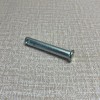 Dixie Chopper P-103 PIN 3/8X2-1/4 CLEVISCLR ZINC OEM