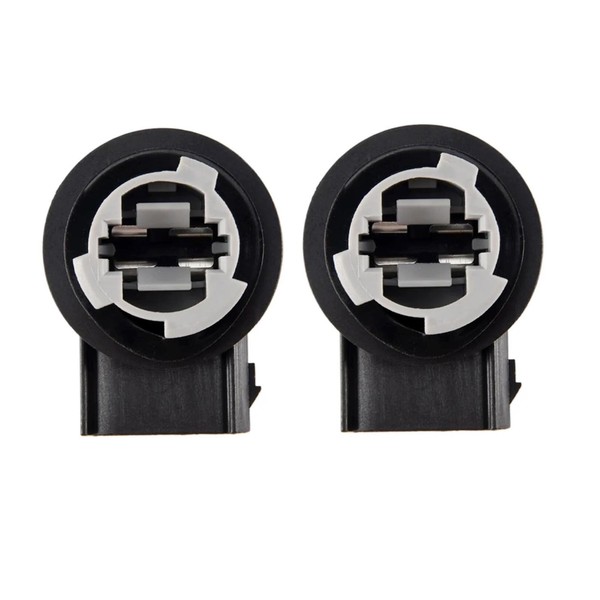 Rear Tail Turn Signal Light Socket Holder 2U5Z13411DA for Ford