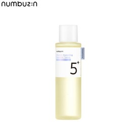 NUMBUZIN Vitamin Boosting Essential Toner 200ml