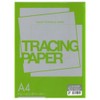 SAKAE Technical Paper Color Tracing Paper 95g/m2 Gray A4 25