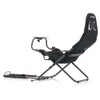 Playseat Challenge Sim Racing Cockpit | Foldable & Adjustable |