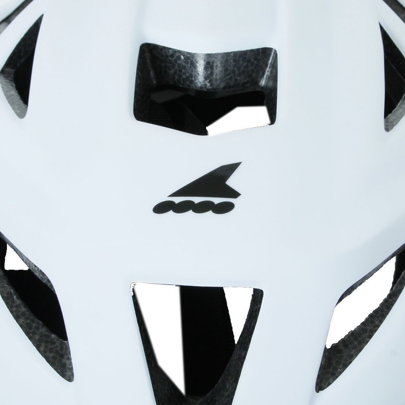 Rollerblade Stride Helmet 58-61 Unisex Inline Skates Helmets, Unisex, STRIDE