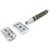 Maquinilla de afeitar de Seguridad Parker 65R Super Pesado de