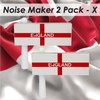 VFM e-Store - St George Supporters Noise Makers - -