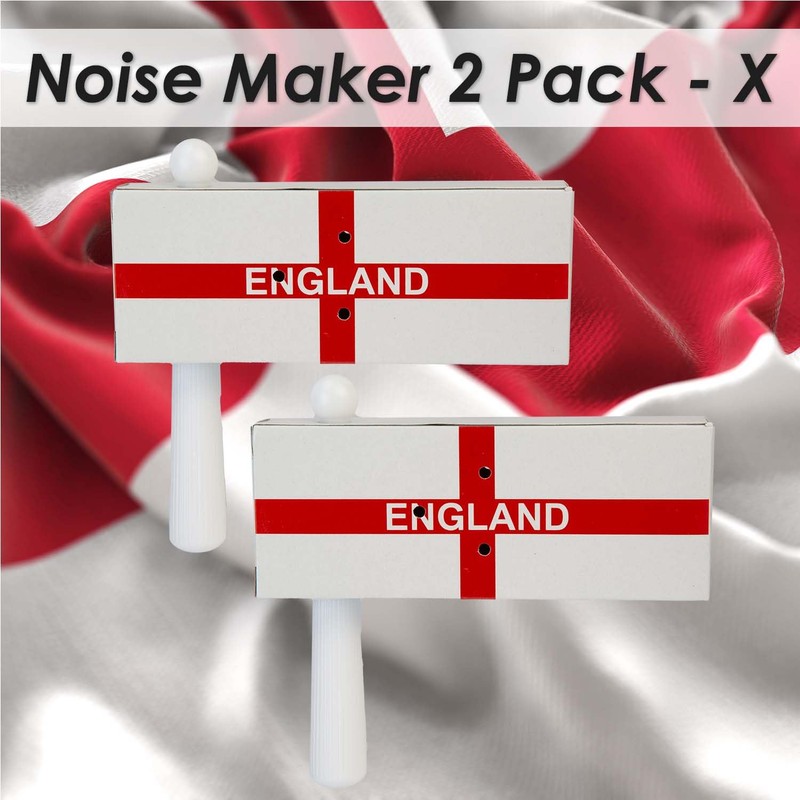 VFM e-Store - St George Supporters Noise Makers - -