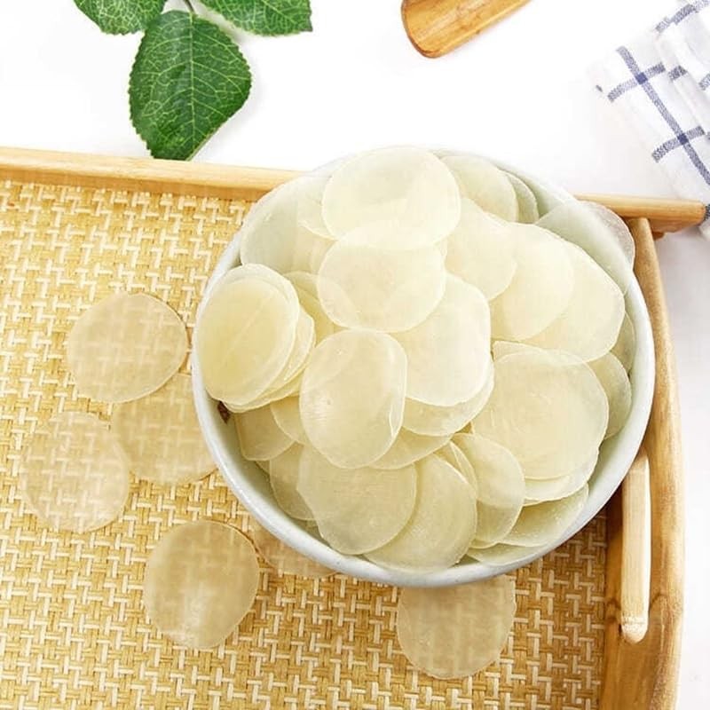 Prawn cracker 5.29oz./150g shrimp crackers Original crispy shrimp chips